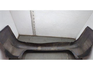 Бампер Honda Odyssey 2004-2008 задний 04715SHJA92ZZ, 71510SHJA00