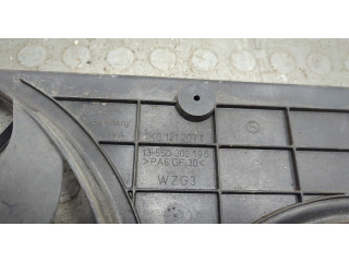 Вентилятор радиатора  Skoda Octavia (A5) 2004-2013           