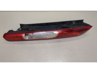 Задний фонарь          