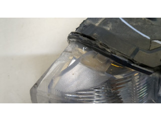 Фара передняя Audi A1 (8X) 2010-2014 левая