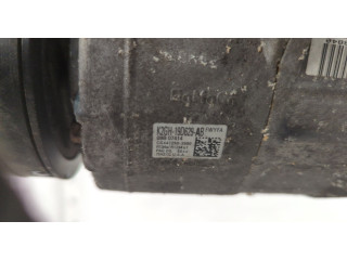  Турбина  Lincoln Nautilus 2018-2023             