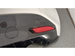 Бампер Mazda 3 (BP) 2019-2025 задний