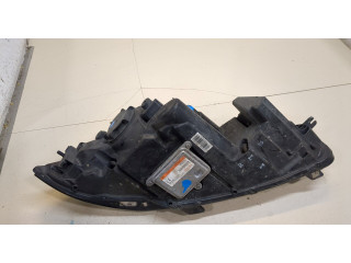 Фара передняя Jaguar XF 2007–2012 левая