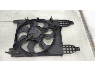 Вентилятор радиатора  Chevrolet Aveo (T250 / 255) 2006-2012           