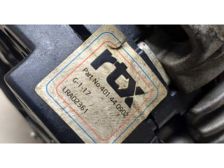 Генератор Volkswagen Golf Plus