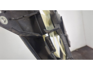 Вентилятор радиатора  Acura TLX 2014-2020           