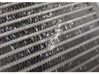 Интеркулер Mitsubishi Outlander XL 2006-2012