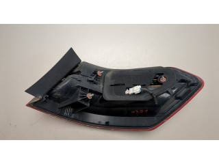 Задний фонарь          