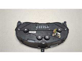 Панель приборов Citroen Berlingo 2008-2012 9665983880
