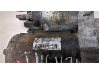 Стартер Dacia Logan 2012-2016 0.9