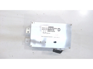 Дисплей бортового компьютера Nissan X-Trail (T30) 2001-2006 28090EQ300