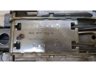  рейка  Колонка рулевая  Audi A6 (C5) 1997-2004      