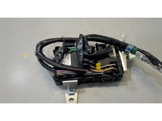 Блок комфорта Infiniti EX35 284B11BA0A