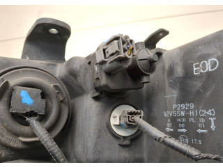 Фара передняя  Honda Accord 7 2003-2007 правая 