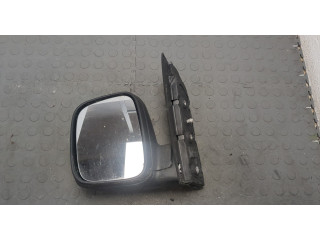 Зеркало боковое Volkswagen Caddy 2004-2015 левое 2K2857507J, 7H2857521M, 7E2857527