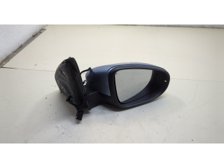 Зеркало боковое  Volkswagen Golf 6 2009-2012  правое           5K0857508AD5K0857522D