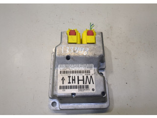 Блок управления подушками безопасности  Jeep Grand Cherokee 2004-2010     