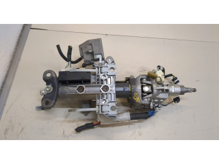  рейка  Колонка рулевая  Lexus LS460 2006-2017      