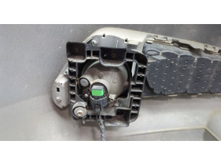 Бампер  Acura ZDX 2009-2013 передний   