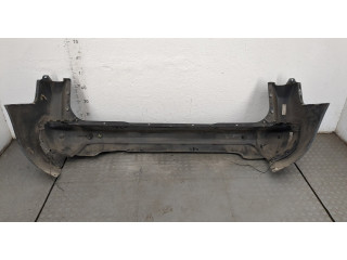 Бампер Citroen Berlingo 2008-2012 задний