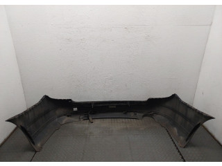 Бампер  Mercedes C W204 2007-2013 задний   