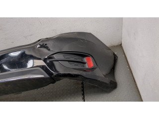 Бампер Honda Civic 2015-2021 задний