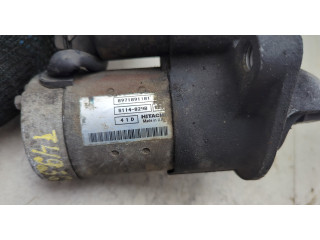 Стартер  Opel Combo 2001-2011 1.7     