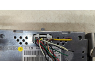 Дисплей бортового компьютера Nissan Pathfinder 2004-2014