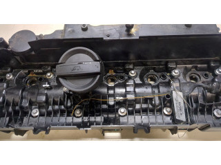 Клапанная крышка двигателя ДВС BMW 5 G30, G31 2016-2024