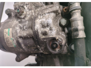 Турбина Skoda Octavia (A5) 2004-2013