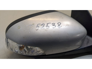 Зеркало боковое Volvo S40 2004- правое