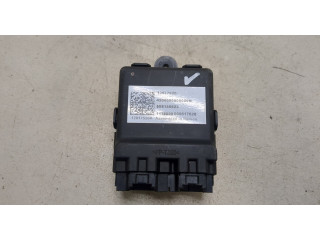 Блок комфорта  Chevrolet Equinox 2017-      13517920  