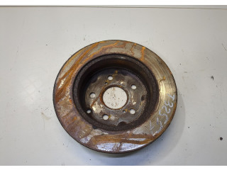 Диск тормозной  Toyota RAV 4 2006-2013 2.2  задний     4243142060      