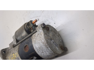 Стартер Mitsubishi L200 2006-2015 2.5