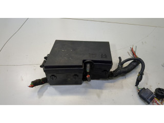 Блок предохранителей  Ford Focus 2 2005-2008           1.6