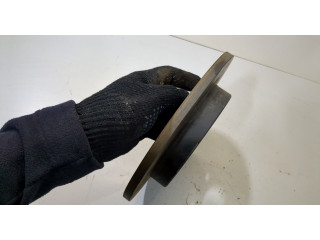 Диск тормозной Lexus UX 2018-2023 задний