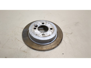 Диск тормозной  Mini Cooper (R56/R57) 2006-2013   задний         