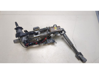 рейка Колонка рулевая Skoda Fabia 2010-2014