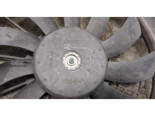 Вентилятор радиатора  Honda Civic 2012-2016    1.6 дизель       