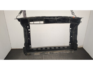 Замок капота Skoda Yeti 2009-2018