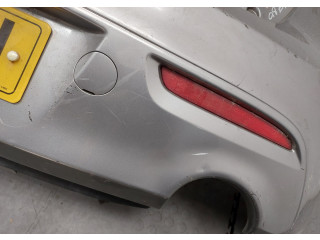 Бампер Mazda 3 (BL) 2009-2013 задний BBV450221BBB