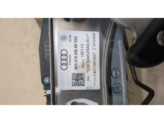 рейка Колонка рулевая Audi A7 2010-2014