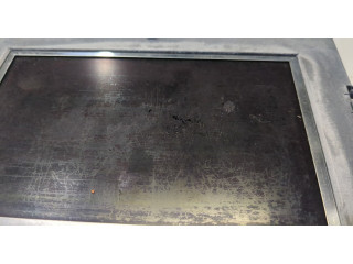 Дисплей бортового компьютера Mercedes E W212 2009-2013 a2129004900