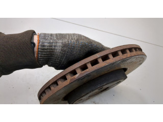 Диск тормозной Jeep Grand Cherokee 2010-2013 передний