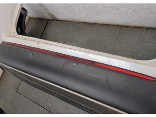 Бампер  Ford Edge 2015-2018 задний   