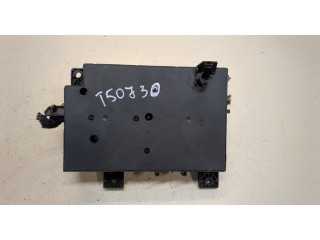 Блок BSI Mitsubishi Eclipse Cross 2017-2020