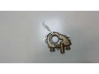 Масляный насос