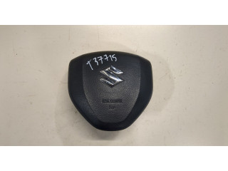 Подушка безопасности водителя Suzuki Swift 2011-