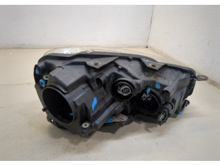 Фара передняя Volkswagen Golf 6 2009-2012 левая