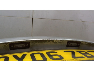 Бампер  Seat Leon 2 2005-2009 задний     1P0807421